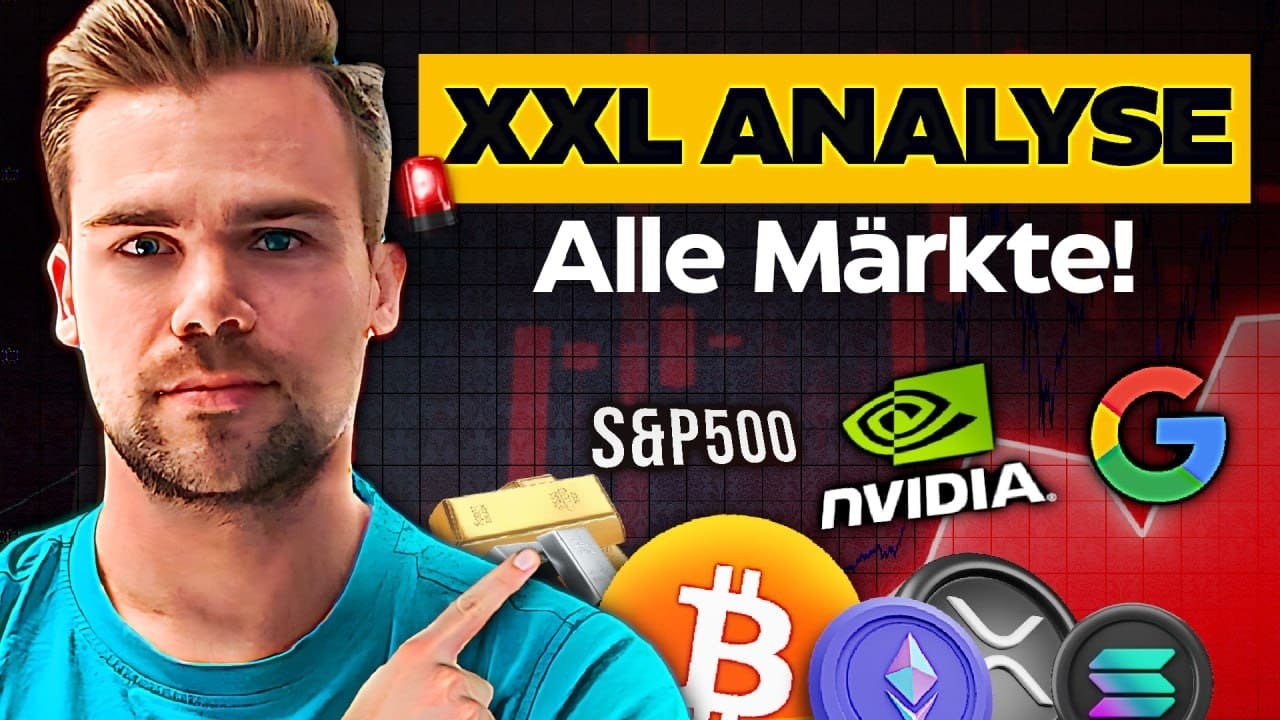 Zwischen Chancen und Gefahren: Märkte im Ausnahmezustand