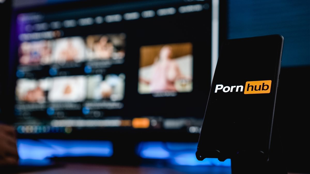 Pornhub wird Content-Ersteller k&uuml;nftig mit regulierter Stablecoin bezahlen