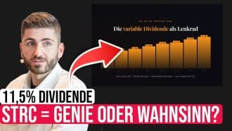 Strategy & Bitcoin: Wie die neue Vorzugsaktie den Markt antreibt