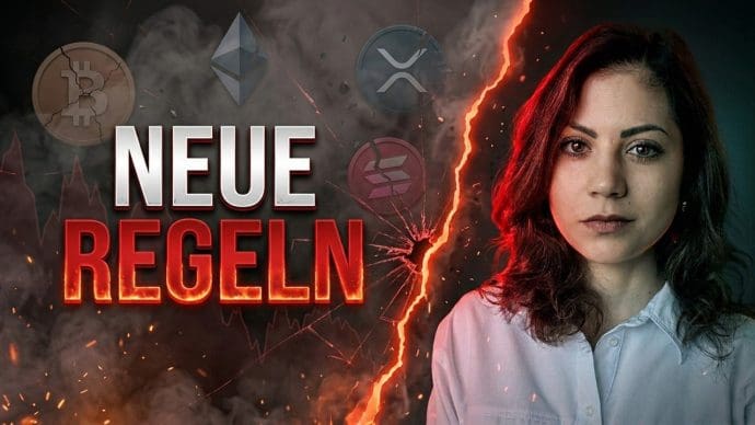 Kryptomarkt 2026: Warum alte Bitcoin-Zyklen plötzlich nicht mehr greifen