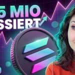 Wenn Du Solana hältst: Diese Zahlen aus 2026 könnten alles verändern