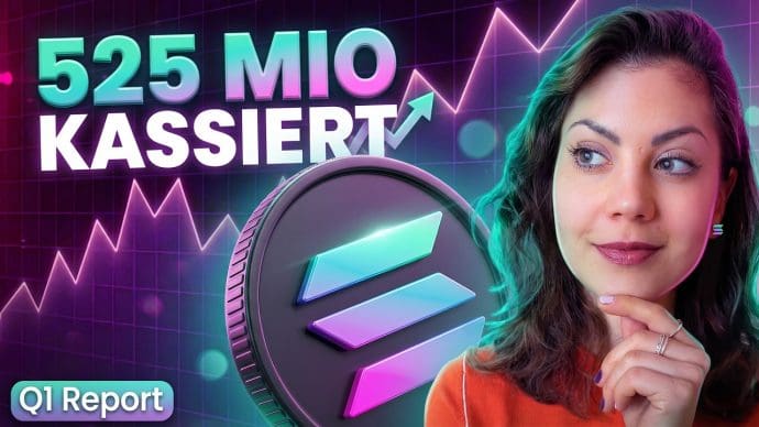 Wenn Du Solana hältst: Diese Zahlen aus 2026 könnten alles verändern