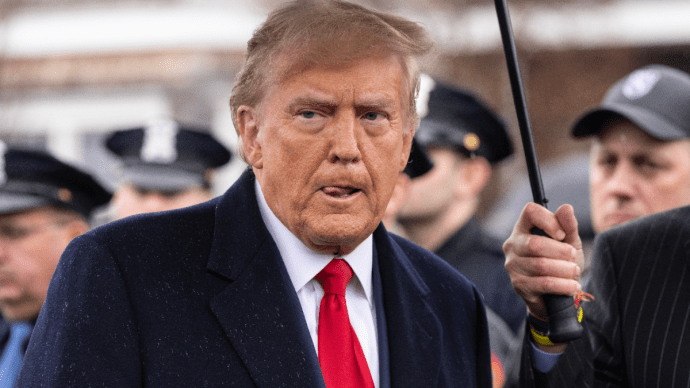 Bitcoin und Altcoins erholen sich, nachdem Trump Angriff auf Iran absagt