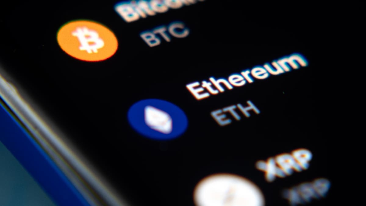 Bitmine gooit roer om en koopt kwart miljard dollar aan Ethereum