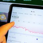 Ethereum-Kurs unter Druck – Analysten warnen vor weiterem Rückgang