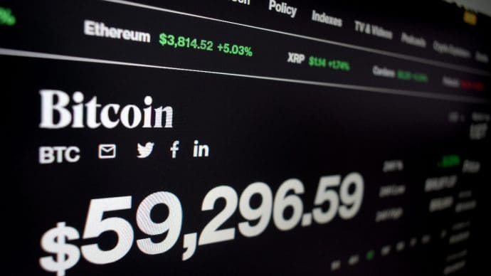 Große Bitcoin-Investoren kaufen seit der 70.000-Dollar-Marke massiv nach