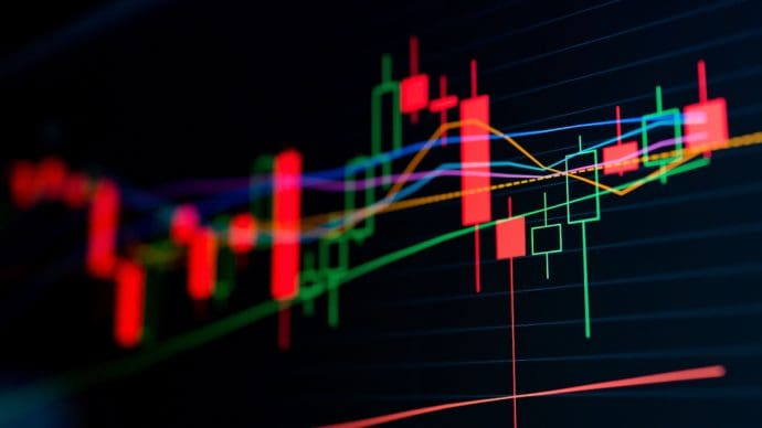 Bitcoin-Kurs verteidigt entscheidende Linien: Heute richten sich alle Augen auf Nvidia