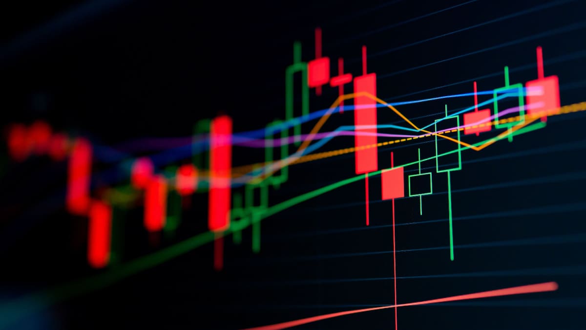 Bitcoin-Kurs verteidigt entscheidende Linien: Heute richten sich alle Augen auf Nvidia