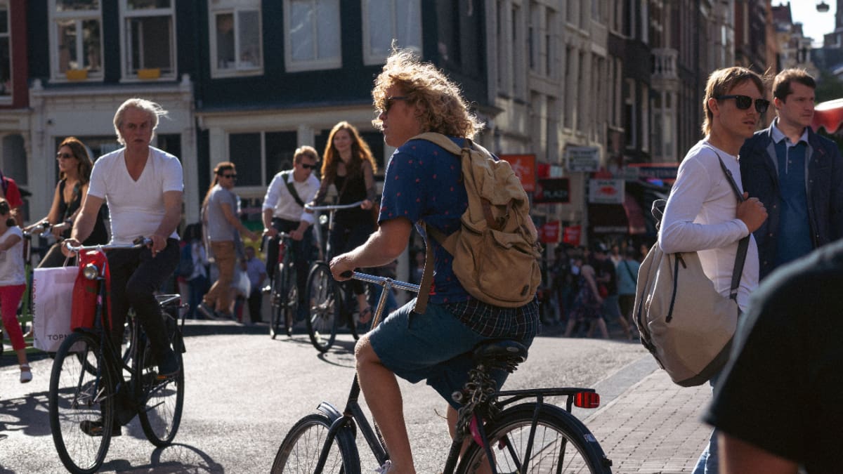 Nederlanders leven veel luxer dan vroeger: cijfers tonen enorme stijging