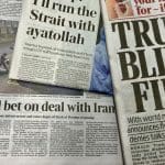 Crypto Rewind: Anleger glauben an Deal mit Iran und neue Altcoins