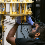 XRP durch Quantencomputer bedroht: Ripple startet Zusammenarbeit für Lösung