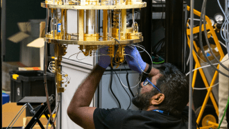 XRP durch Quantencomputer bedroht: Ripple startet Zusammenarbeit für Lösung