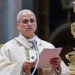 Papst Leo schlägt Alarm wegen KI: „Der Mensch droht die Kontrolle zu verlieren“