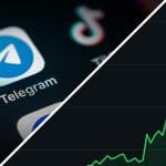 Toncoin-Kurs explodiert um 25 % nach strategischem Schritt von Telegram