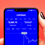„D.B.“ verklagt Coinbase wegen eingefrorener Kryptowährungen im Wert von 47 Millionen Euro