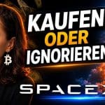 SpaceX IPO vor Rekordstart? Wie ich Chancen und Risiken abwäge
