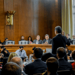 Entscheidendes US-Kryptogesetz vom Senatsausschuss genehmigt