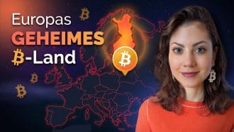 Bitcoin statt Gas: Warum Finnland Europas geheimes Mining-Land wird