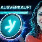 Kaspa erreicht 2 Milliarden Transaktionen – folgt jetzt der nächste Schub?