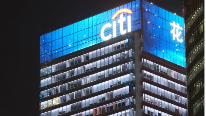 Megabank Citi enthüllt wahren Grund für den Bitcoin-Crash: „Nicht das, was du denkst“