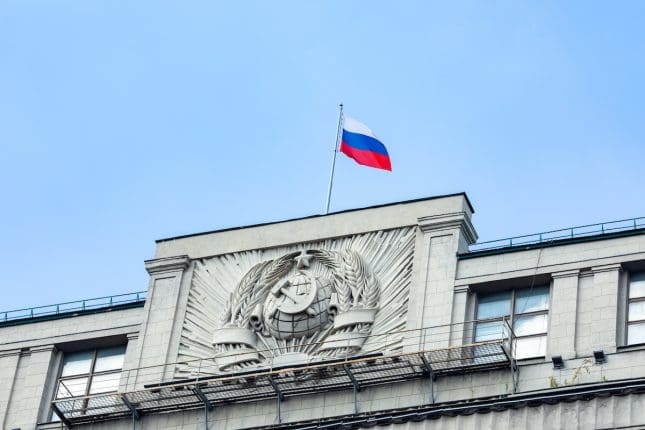Russlands Stablecoin wächst trotz westlicher Sanktionen