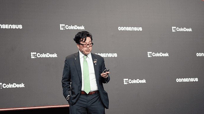 Tom Lee: „Ethereum-Preis kann auf 215.000 € steigen“