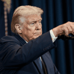 Trump setzt Europas Handel erneut mit Drohungen unter Druck