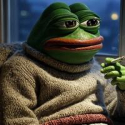 Kekius Maximus-KM